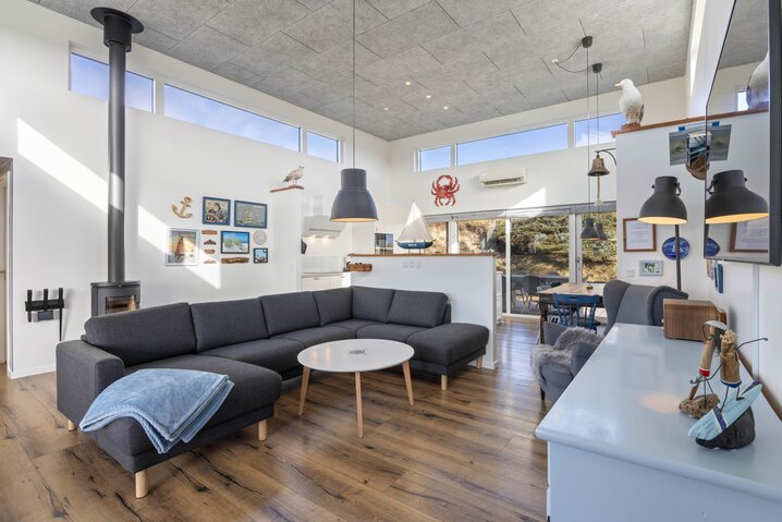 Ferienhaus E4431 in Tingodden 313 B, Årgab - Bild #2