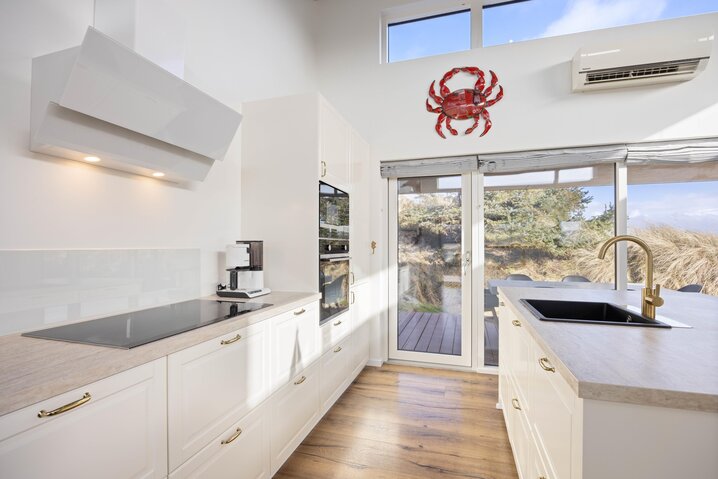 Ferienhaus E4431 in Tingodden 313 B, Årgab - Bild #3