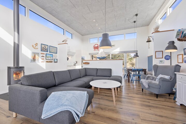 Ferienhaus E4431 in Tingodden 313 B, Årgab - Bild #4