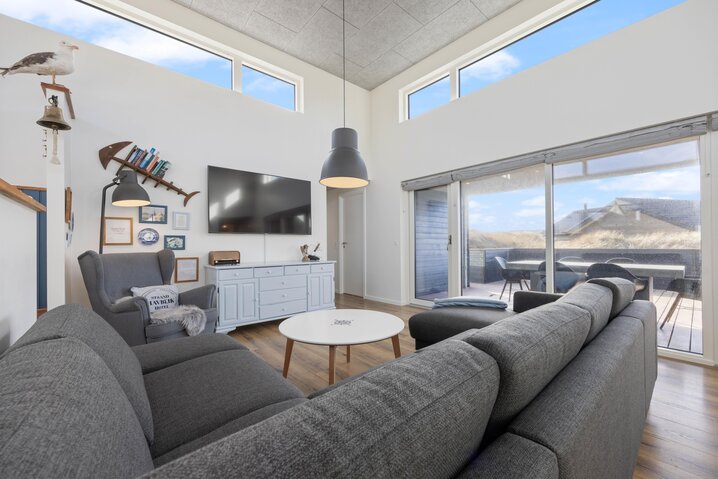 Ferienhaus E4431 in Tingodden 313 B, Årgab - Bild #5