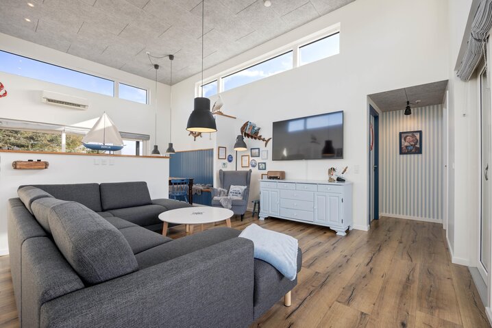 Ferienhaus E4431 in Tingodden 313 B, Årgab - Bild #6