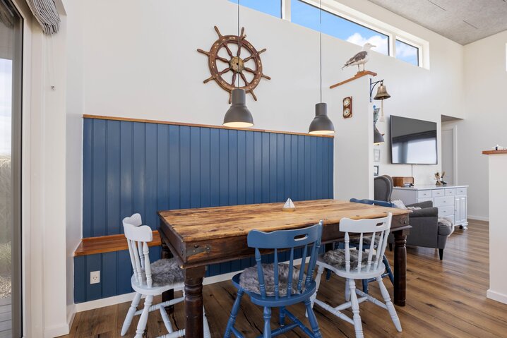 Ferienhaus E4431 in Tingodden 313 B, Årgab - Bild #7