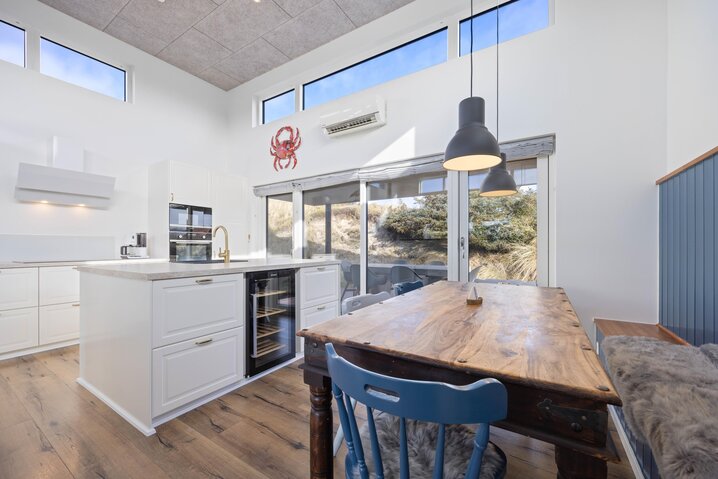 Ferienhaus E4431 in Tingodden 313 B, Årgab - Bild #8