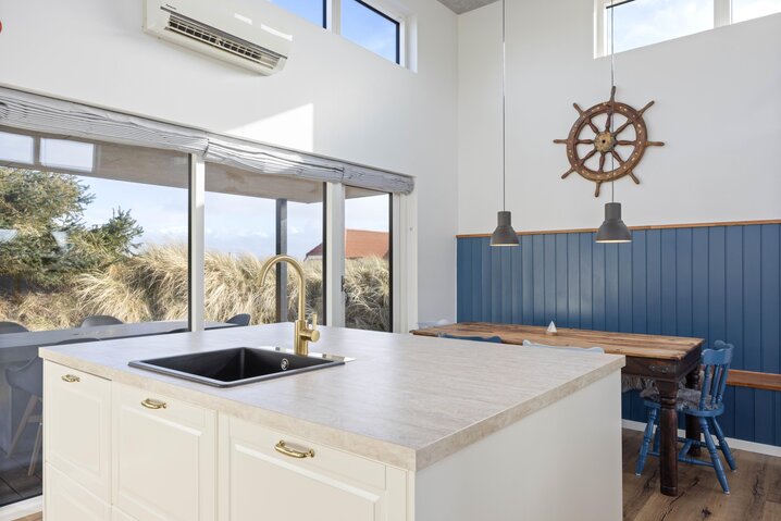 Ferienhaus E4431 in Tingodden 313 B, Årgab - Bild #9