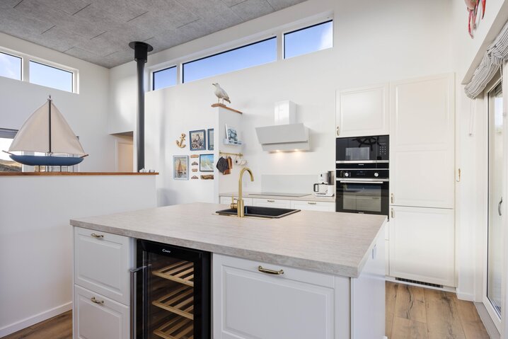 Ferienhaus E4431 in Tingodden 313 B, Årgab - Bild #10