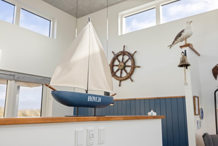 Ferienhaus E4431 in Tingodden 313 B, Årgab - Bild #11