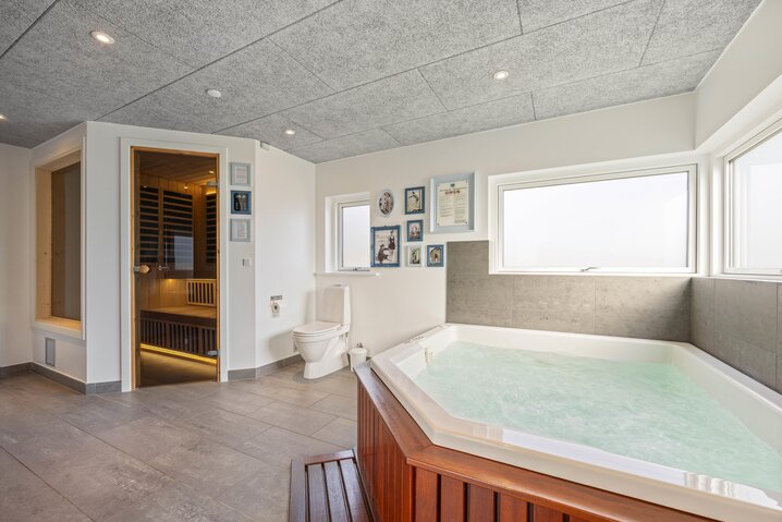 Ferienhaus E4431 in Tingodden 313 B, Årgab - Bild #15