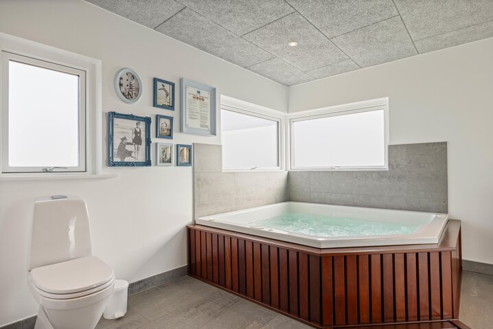 Ferienhaus E4431 in Tingodden 313 B, Årgab - Bild #16