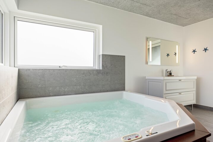 Ferienhaus E4431 in Tingodden 313 B, Årgab - Bild #17