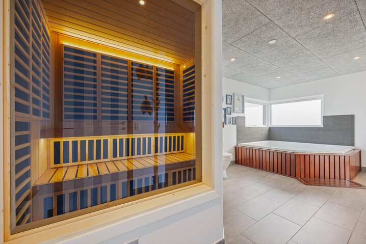 Ferienhaus E4431 in Tingodden 313 B, Årgab - Bild #18