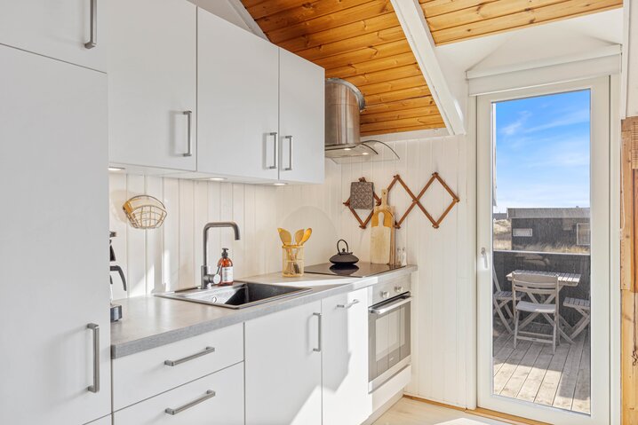 Sommerhus E4432 på Granvej 14, Årgab - Billede #2