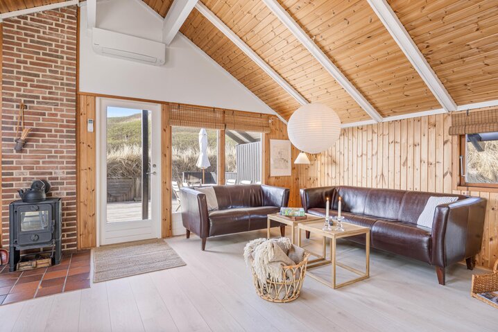 Sommerhus E4432 på Granvej 14, Årgab - Billede #3