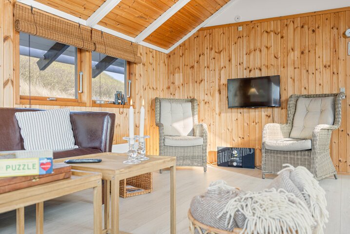 Sommerhus E4432 på Granvej 14, Årgab - Billede #4