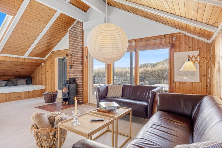 Sommerhus E4432 på Granvej 14, Årgab - Billede #5