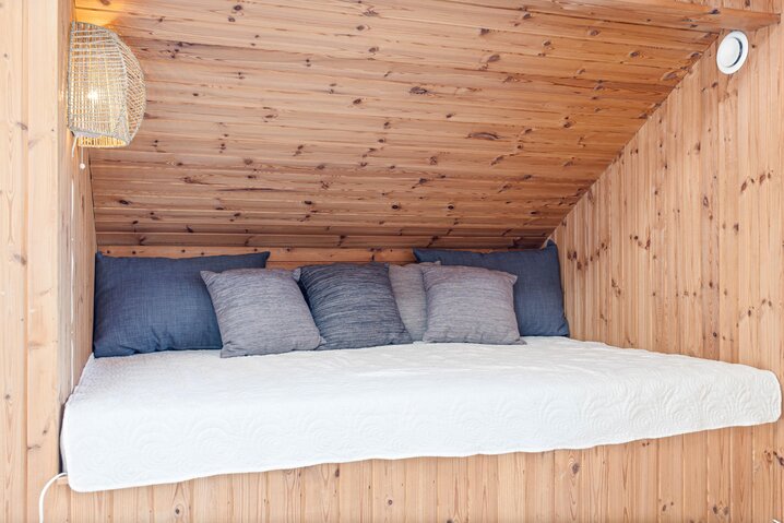 Sommerhus E4432 på Granvej 14, Årgab - Billede #6