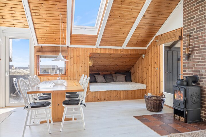 Sommerhus E4432 på Granvej 14, Årgab - Billede #8