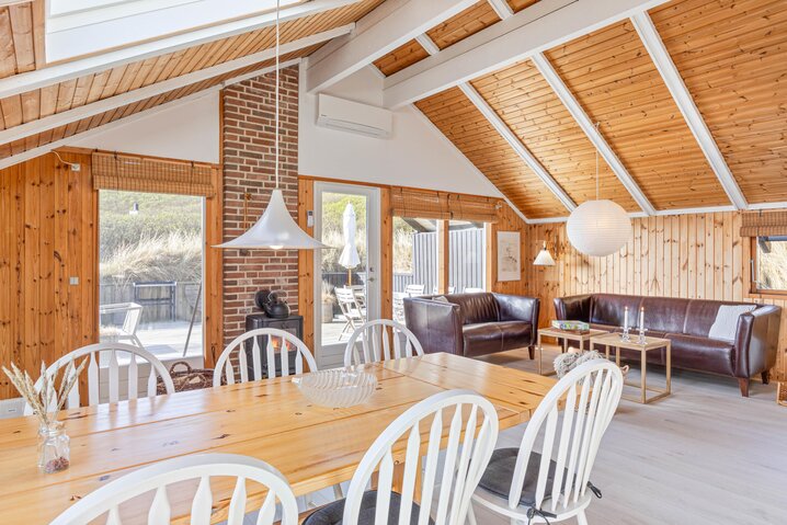 Sommerhus E4432 på Granvej 14, Årgab - Billede #8