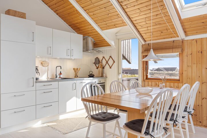 Sommerhus E4432 på Granvej 14, Årgab - Billede #9