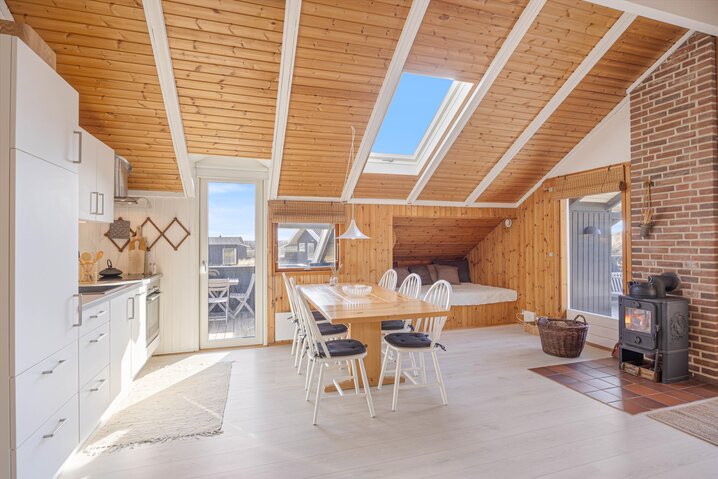 Sommerhus E4432 på Granvej 14, Årgab - Billede #11