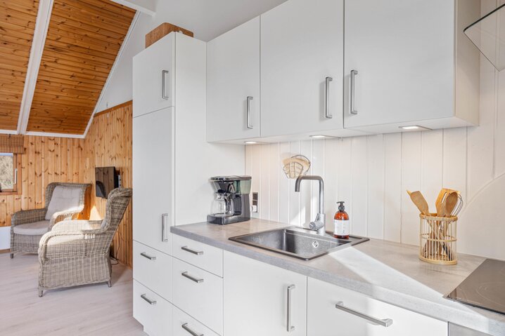 Sommerhus E4432 på Granvej 14, Årgab - Billede #12