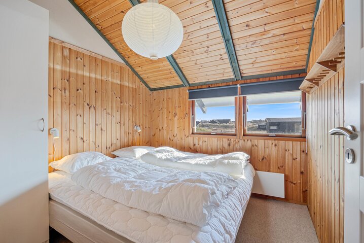 Sommerhus E4432 på Granvej 14, Årgab - Billede #12