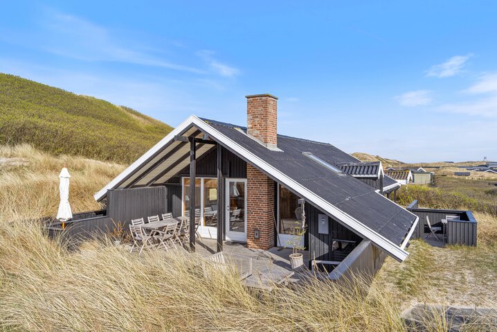 Sommerhus E4432 på Granvej 14, Årgab - Billede #19