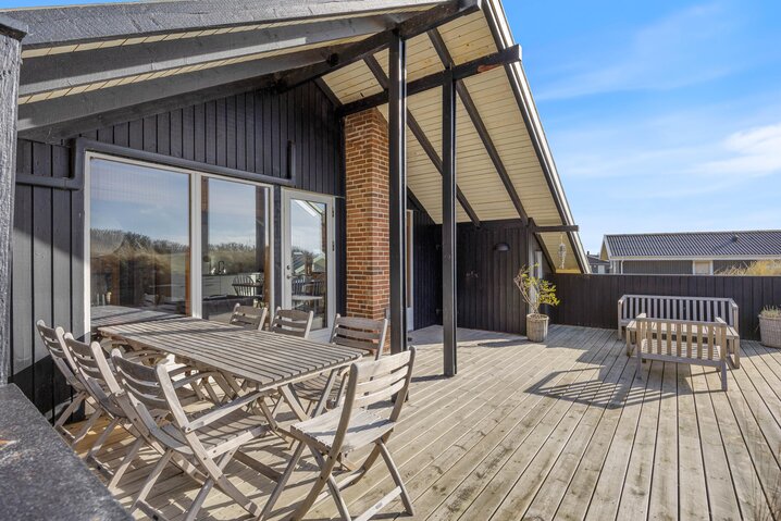 Sommerhus E4432 på Granvej 14, Årgab - Billede #22