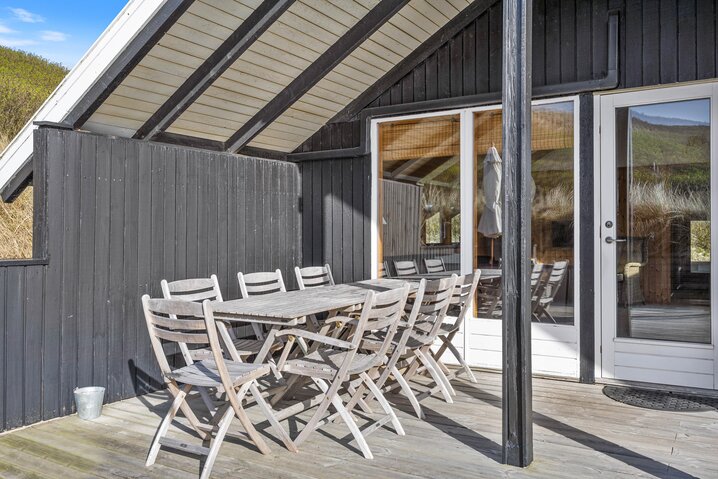 Sommerhus E4432 på Granvej 14, Årgab - Billede #23