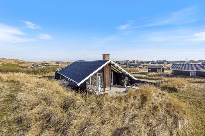 Sommerhus E4432 på Granvej 14, Årgab - Billede #25