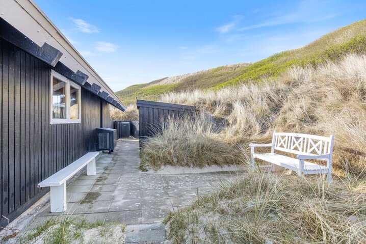 Sommerhus E4432 på Granvej 14, Årgab - Billede #26