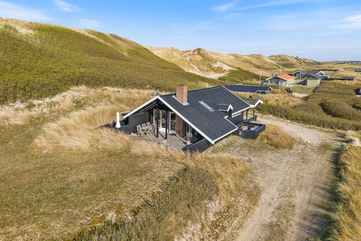 Sommerhus E4432 på Granvej 14, Årgab - Billede #28
