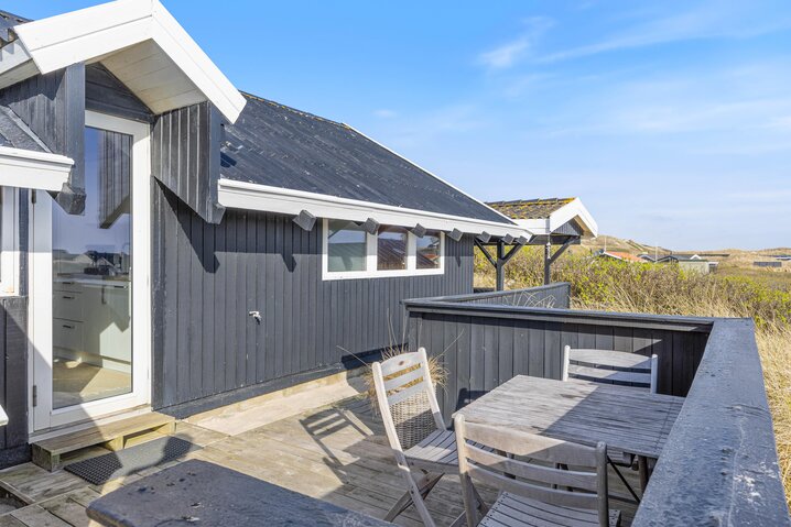 Sommerhus E4432 på Granvej 14, Årgab - Billede #29