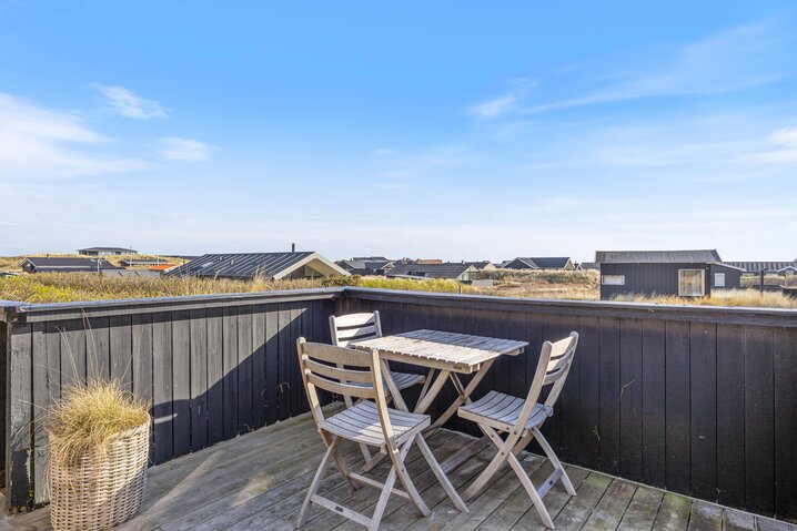 Sommerhus E4432 på Granvej 14, Årgab - Billede #30