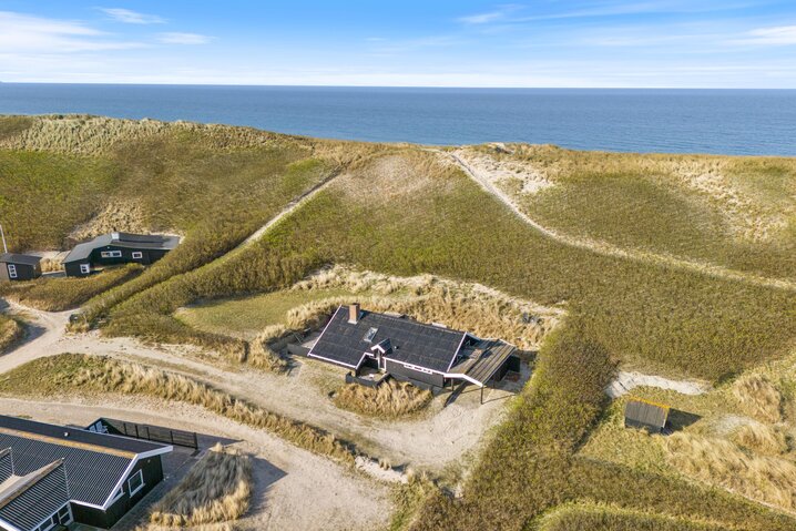 Sommerhus E4432 på Granvej 14, Årgab - Billede #31