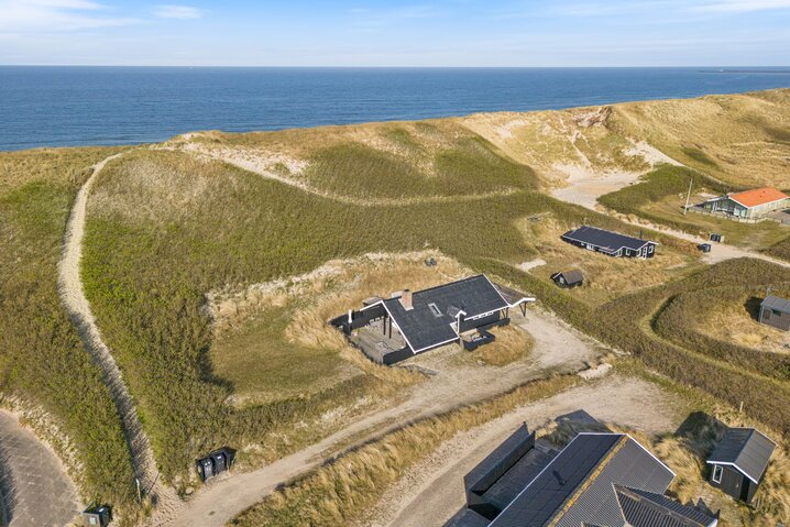 Sommerhus E4432 på Granvej 14, Årgab - Billede #32