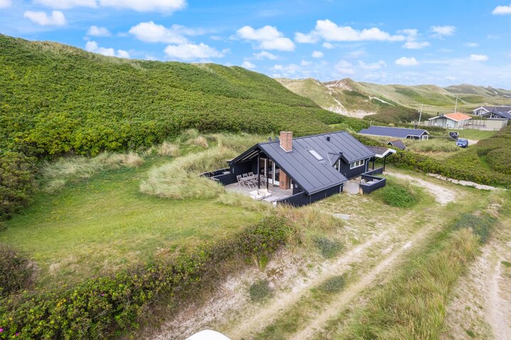Ferienhaus E4432 in Granvej 14, Årgab - Bild #18