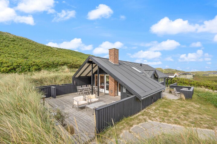 Ferienhaus E4432 in Granvej 14, Årgab - Bild #19