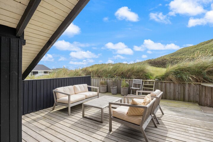 Sommerhus E4432 på Granvej 14, Årgab - Billede #20