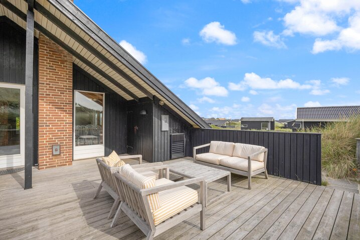 Sommerhus E4432 på Granvej 14, Årgab - Billede #21