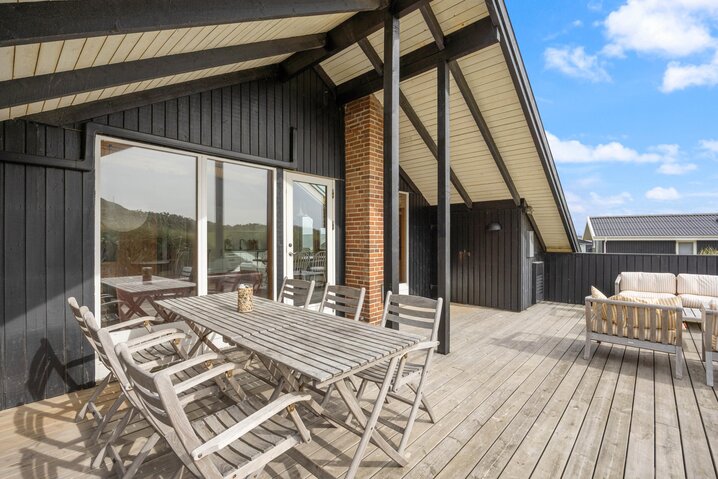 Ferienhaus E4432 in Granvej 14, Årgab - Bild #22