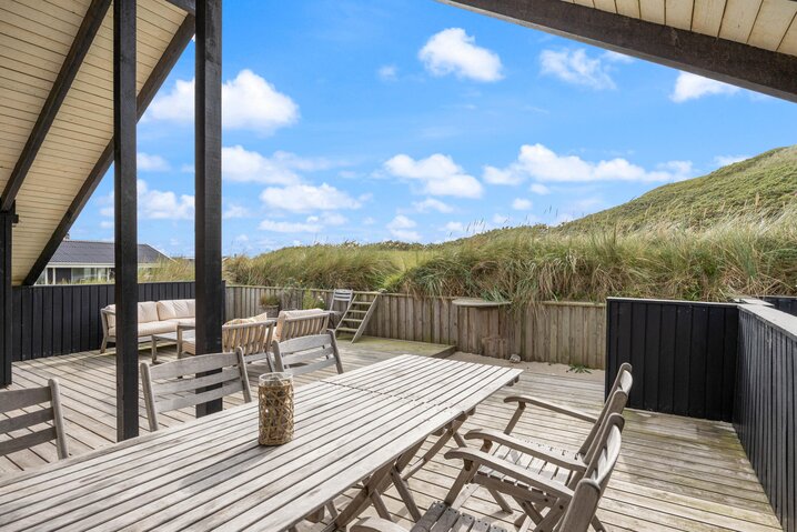 Sommerhus E4432 på Granvej 14, Årgab - Billede #24