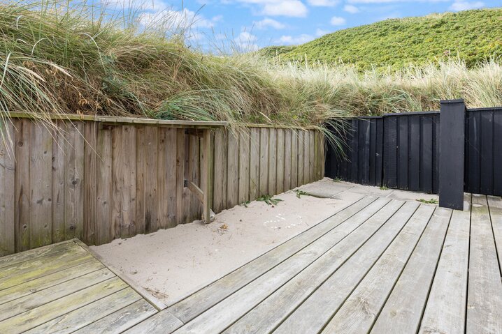 Sommerhus E4432 på Granvej 14, Årgab - Billede #25