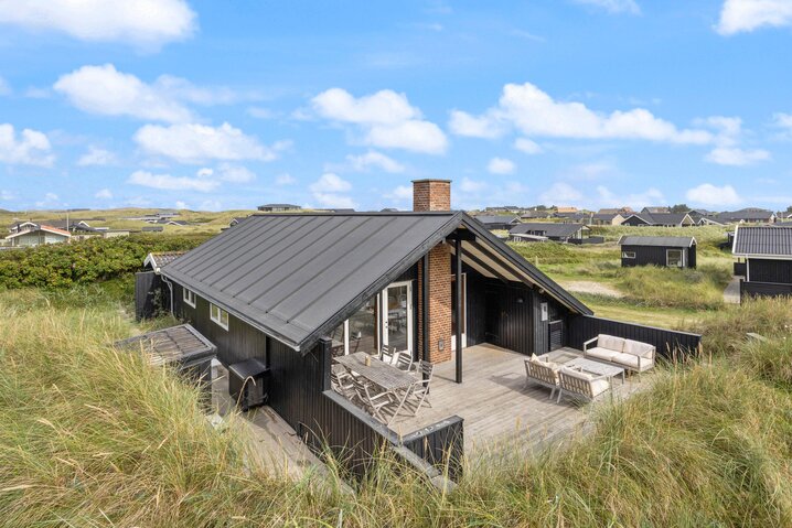 Sommerhus E4432 på Granvej 14, Årgab - Billede #26