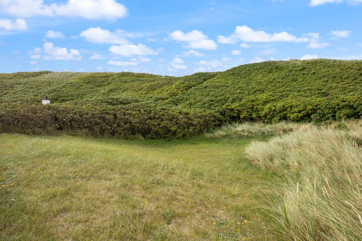 Sommerhus E4432 på Granvej 14, Årgab - Billede #27