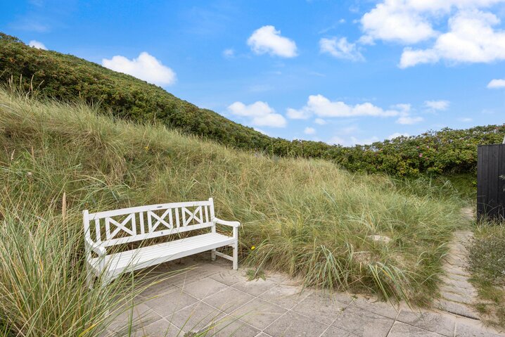 Sommerhus E4432 på Granvej 14, Årgab - Billede #28