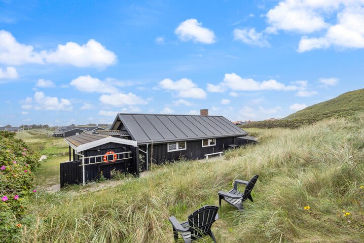 Sommerhus E4432 på Granvej 14, Årgab - Billede #30