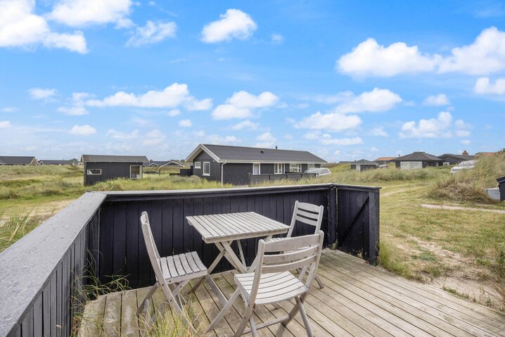 Ferienhaus E4432 in Granvej 14, Årgab - Bild #31