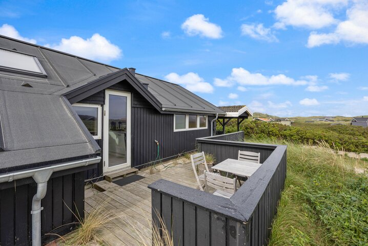 Ferienhaus E4432 in Granvej 14, Årgab - Bild #32