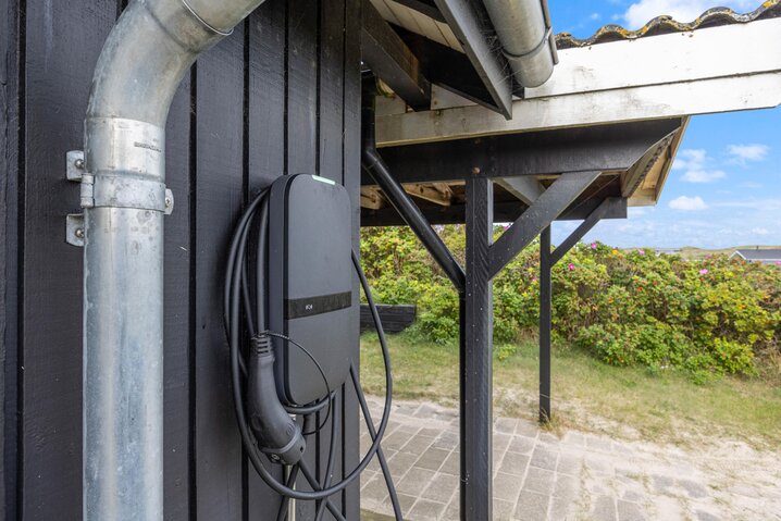 Ferienhaus E4432 in Granvej 14, Årgab - Bild #33