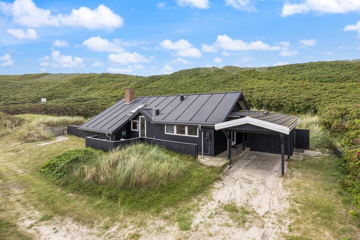 Ferienhaus E4432 in Granvej 14, Årgab - Bild #34